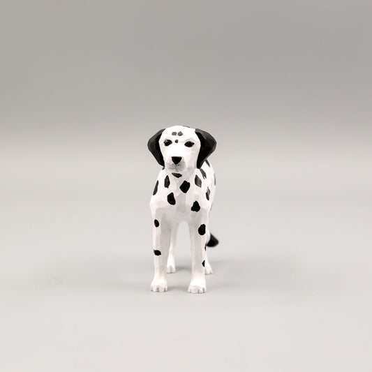 Dalmatian