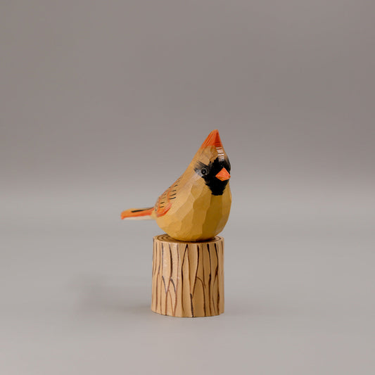 Female Cardinal