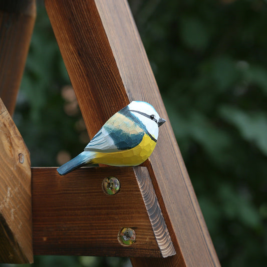 Blue Tit