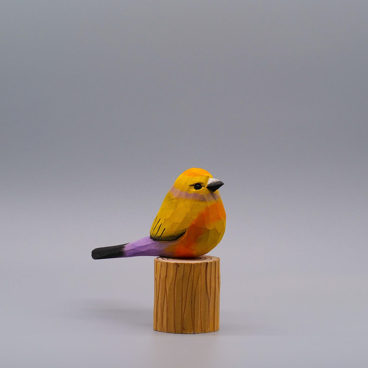 Classic Warbler