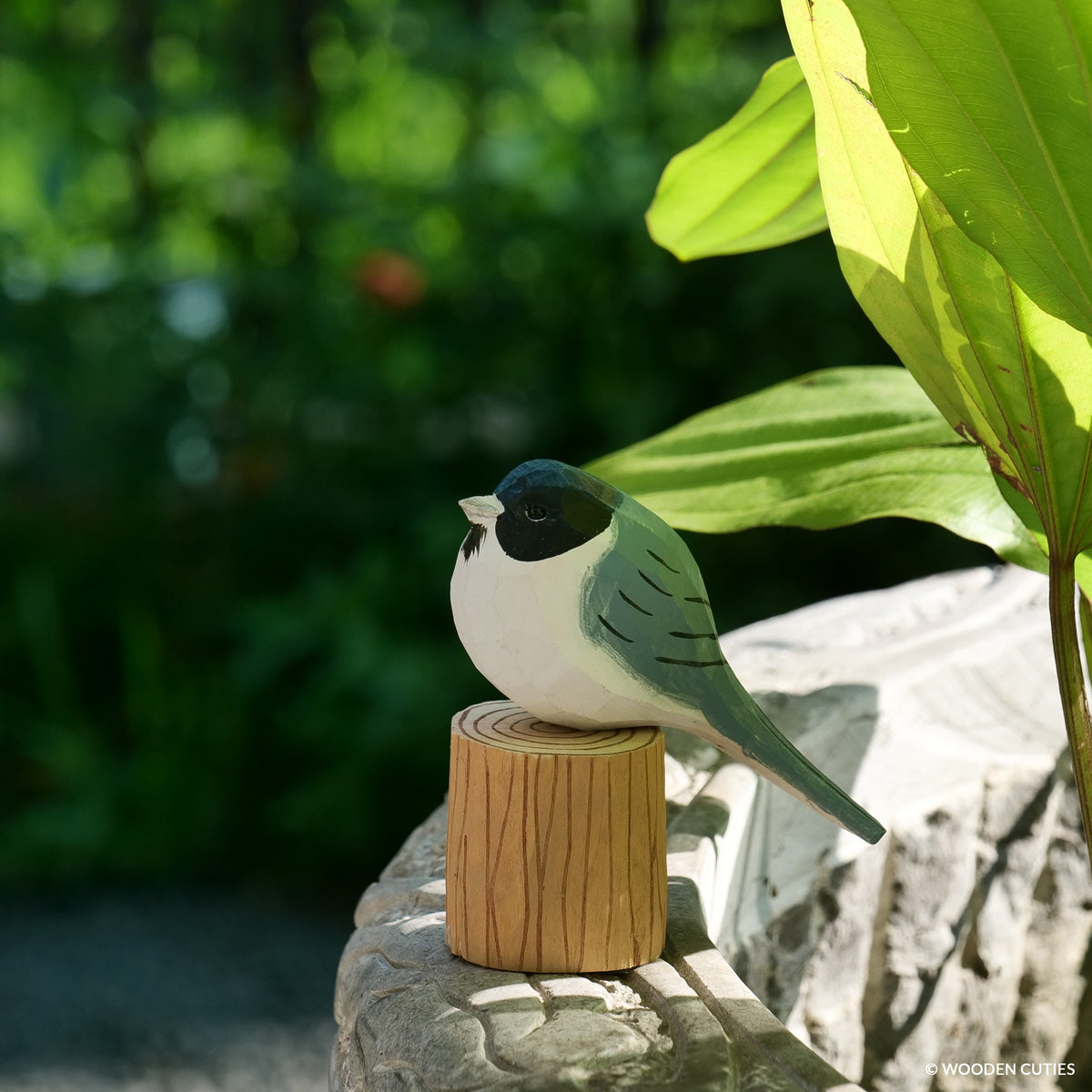 Chickadee