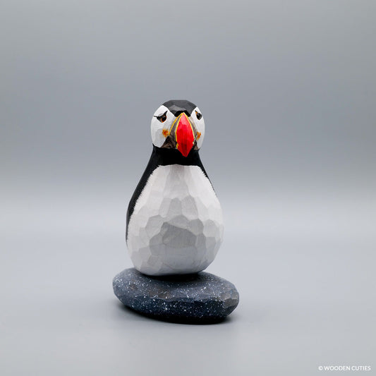 Puffin