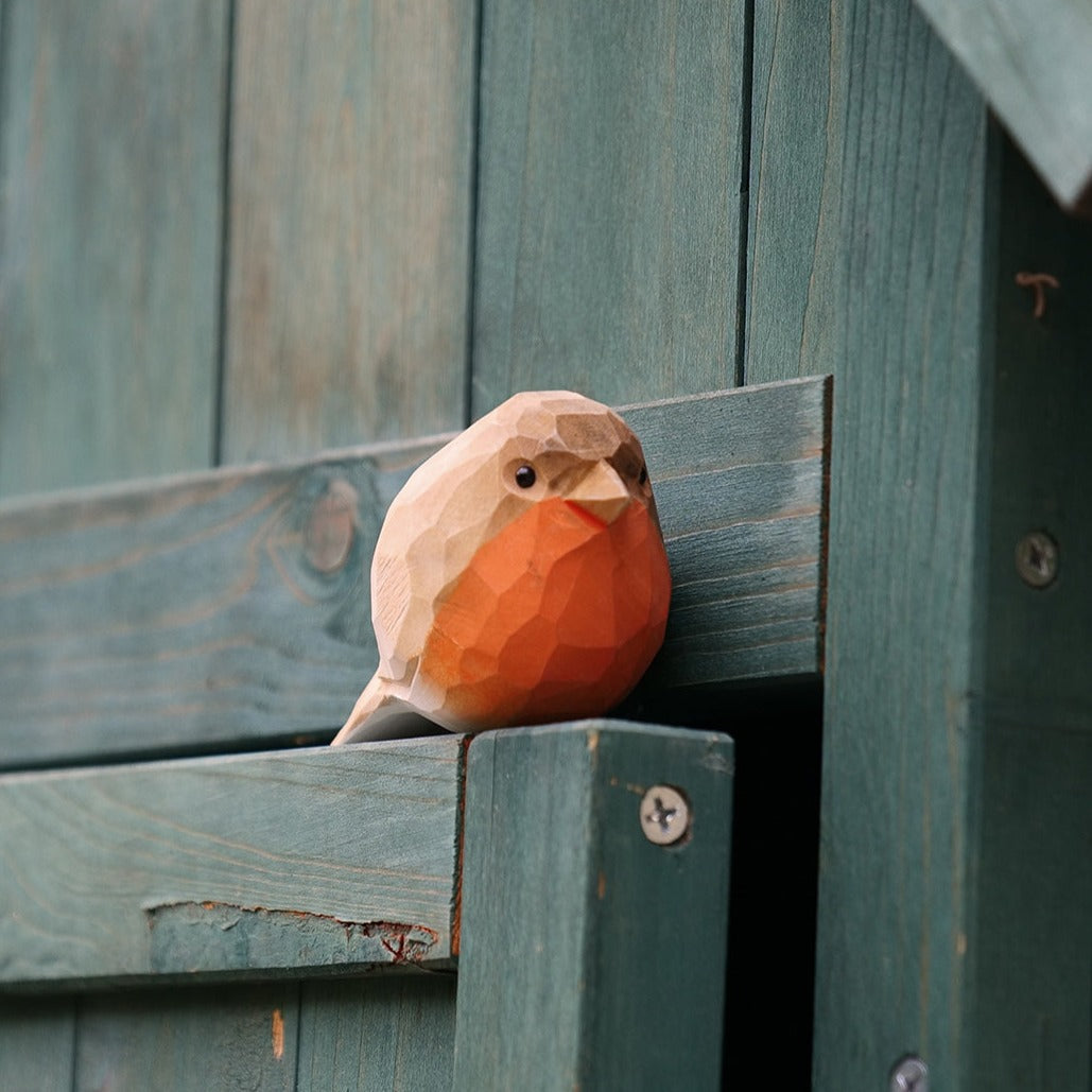 Robin