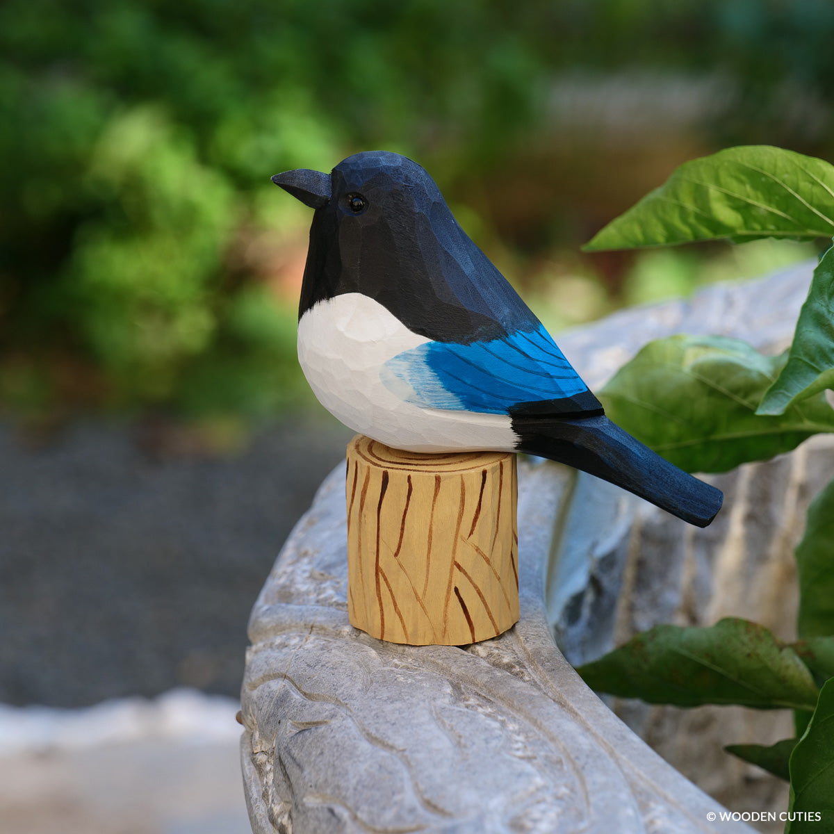Magpie