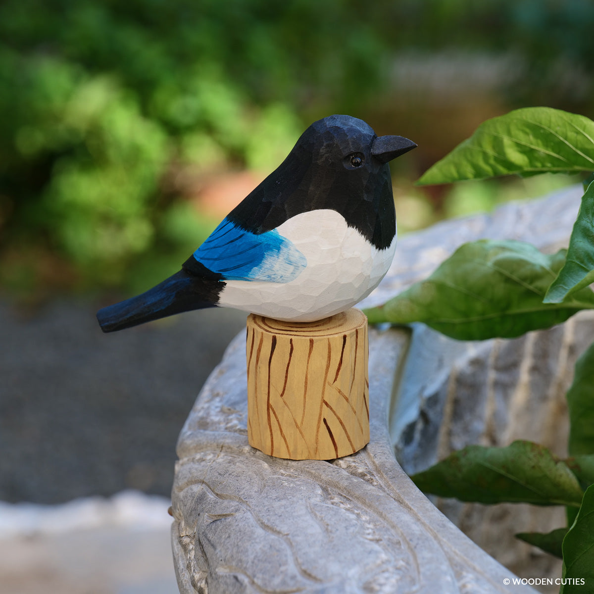 Magpie