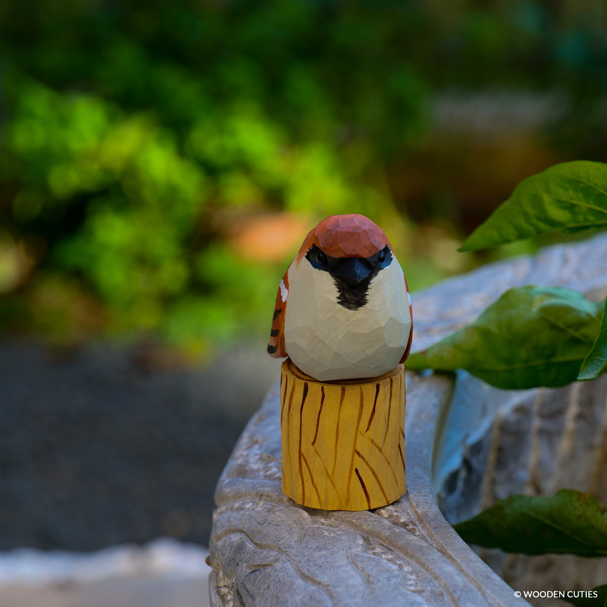 Sparrow