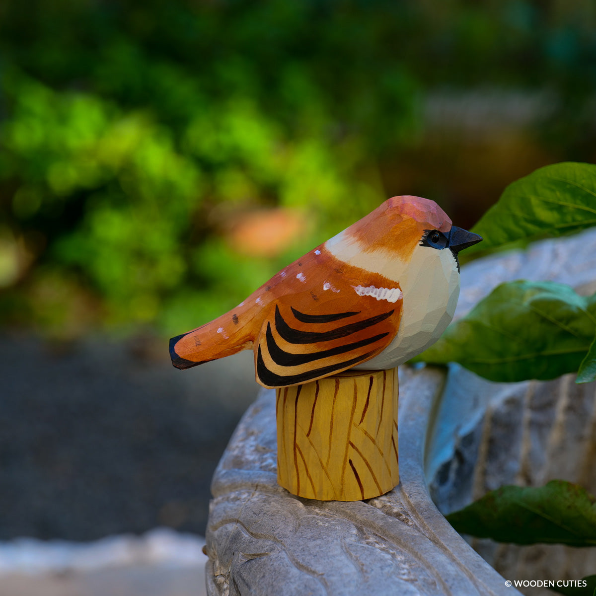 Sparrow