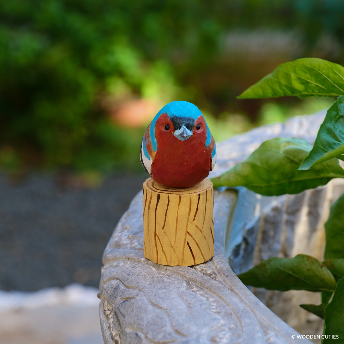 Chaffinch
