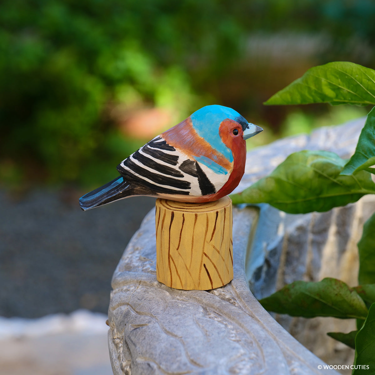Chaffinch