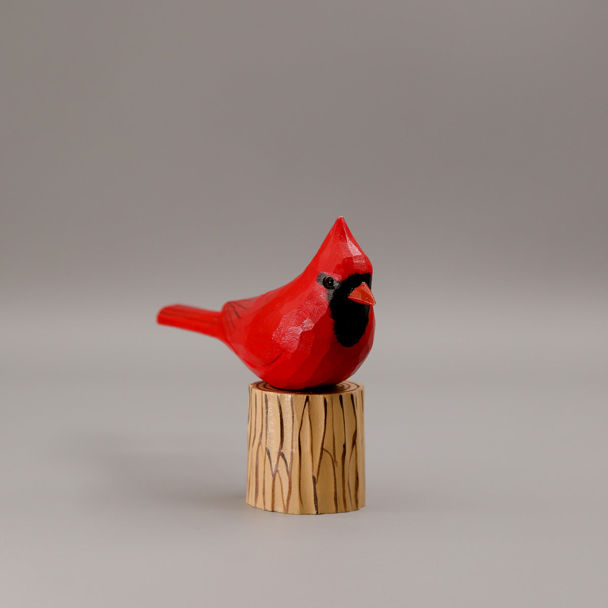 Male and Female Cardinals Set