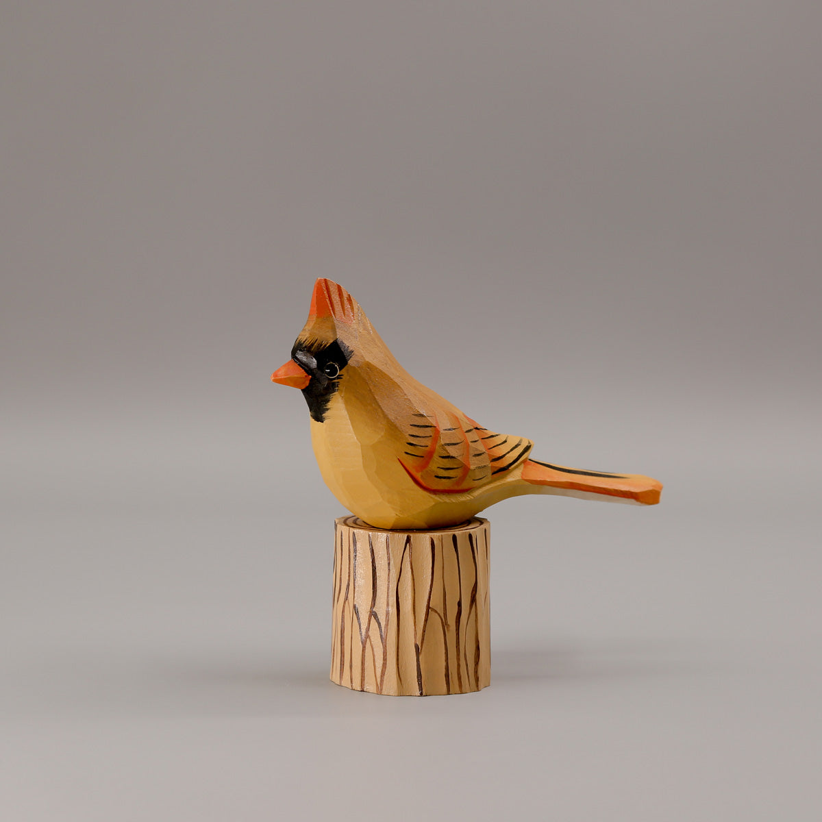 Female Cardinal