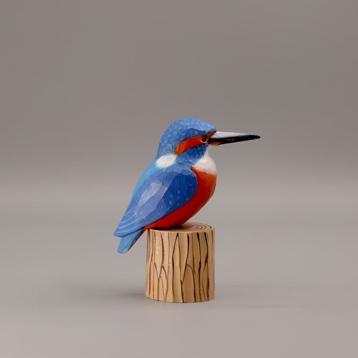 Set of 16 Birds