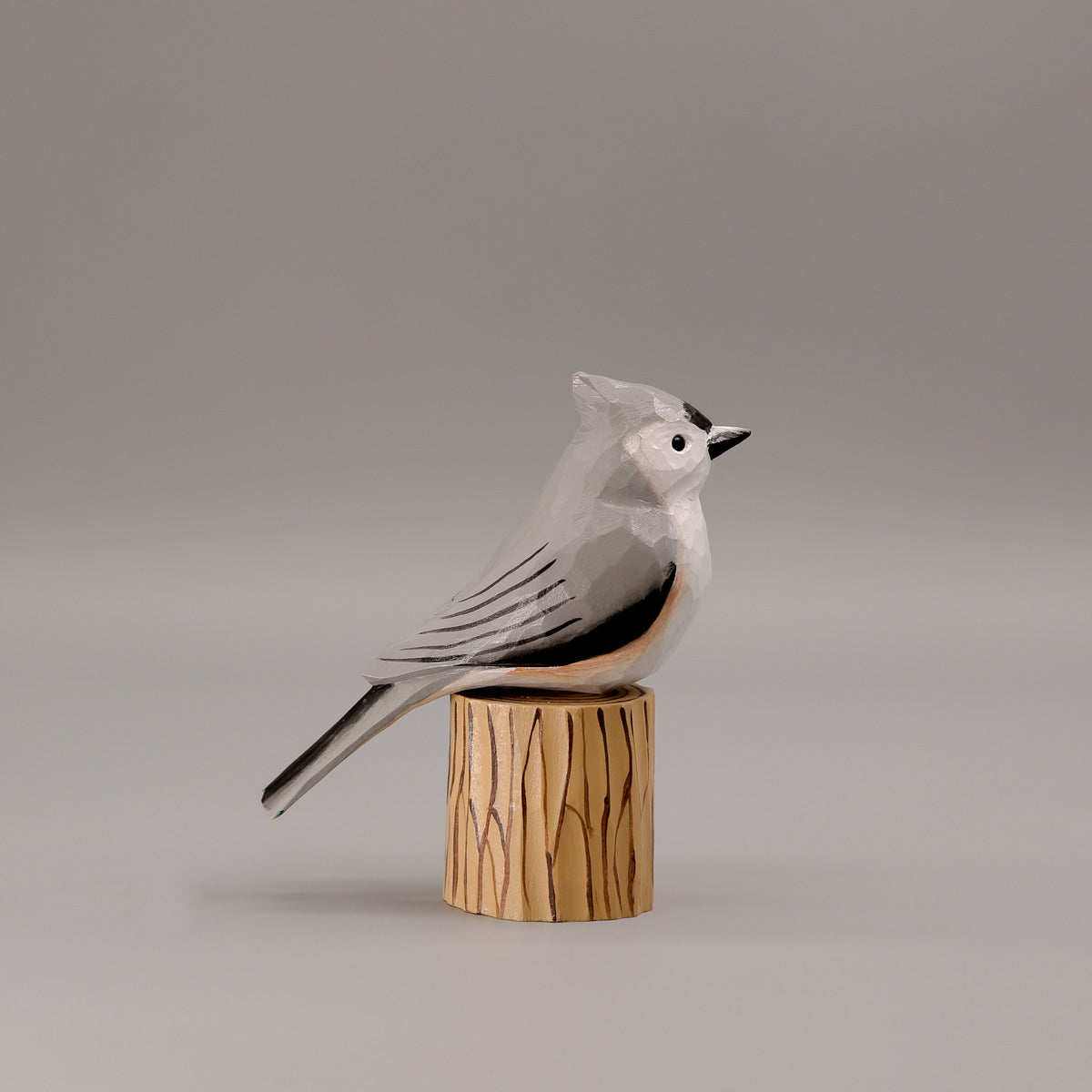 Set of 6 Birds