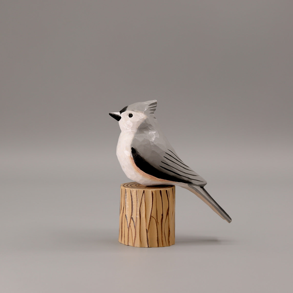 Tufted Titmouse