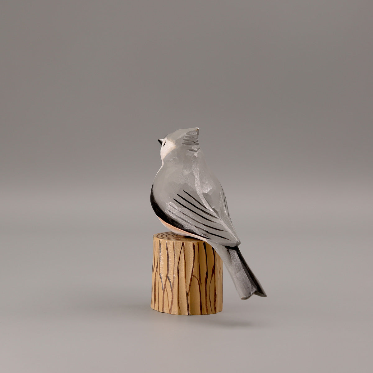 Tufted Titmouse