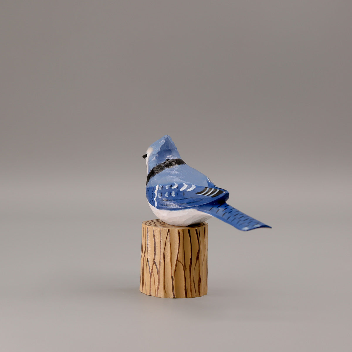Blue Jay