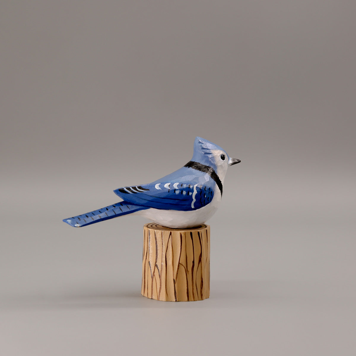 Set of 6 Birds