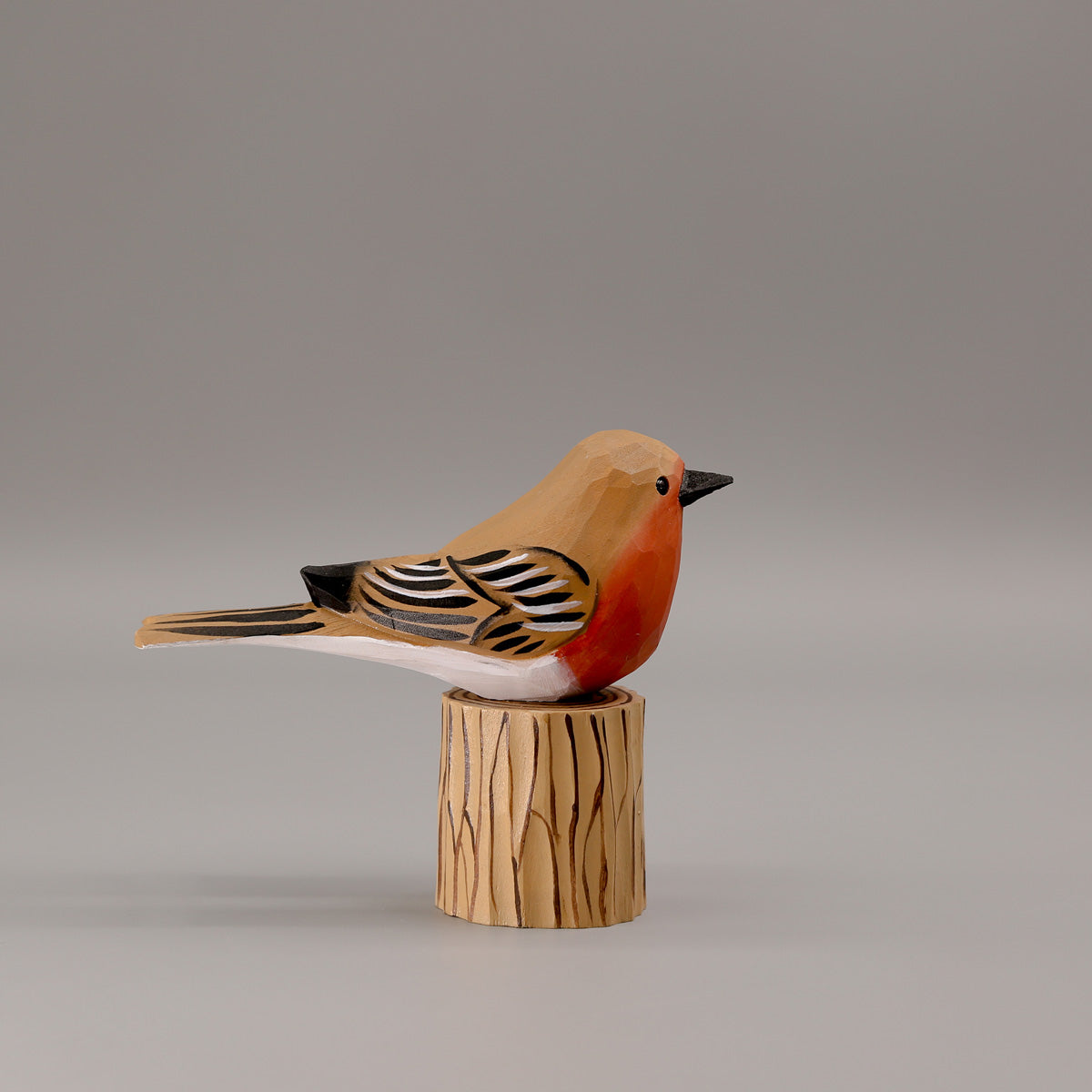 Set of 6 Birds