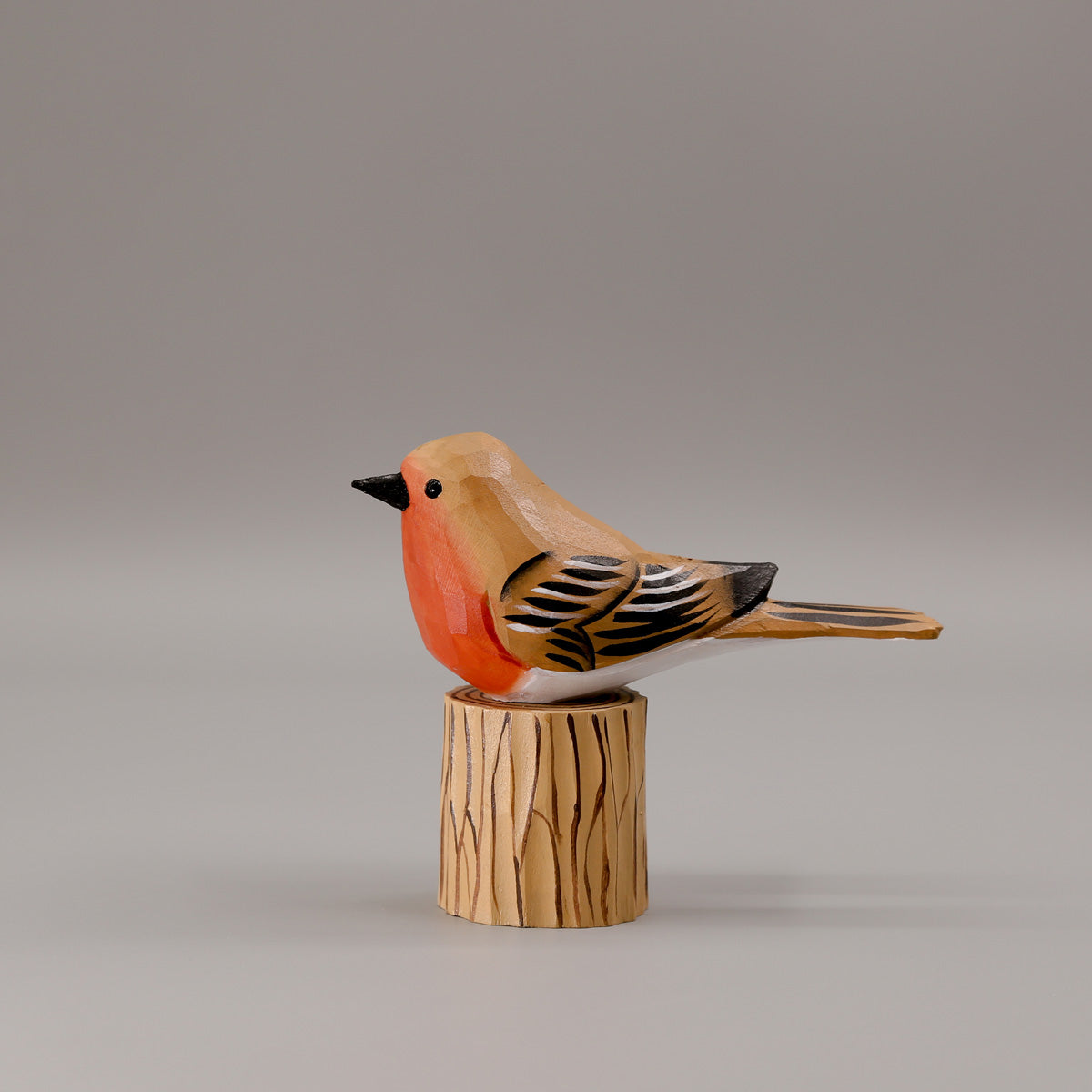 Male Robin