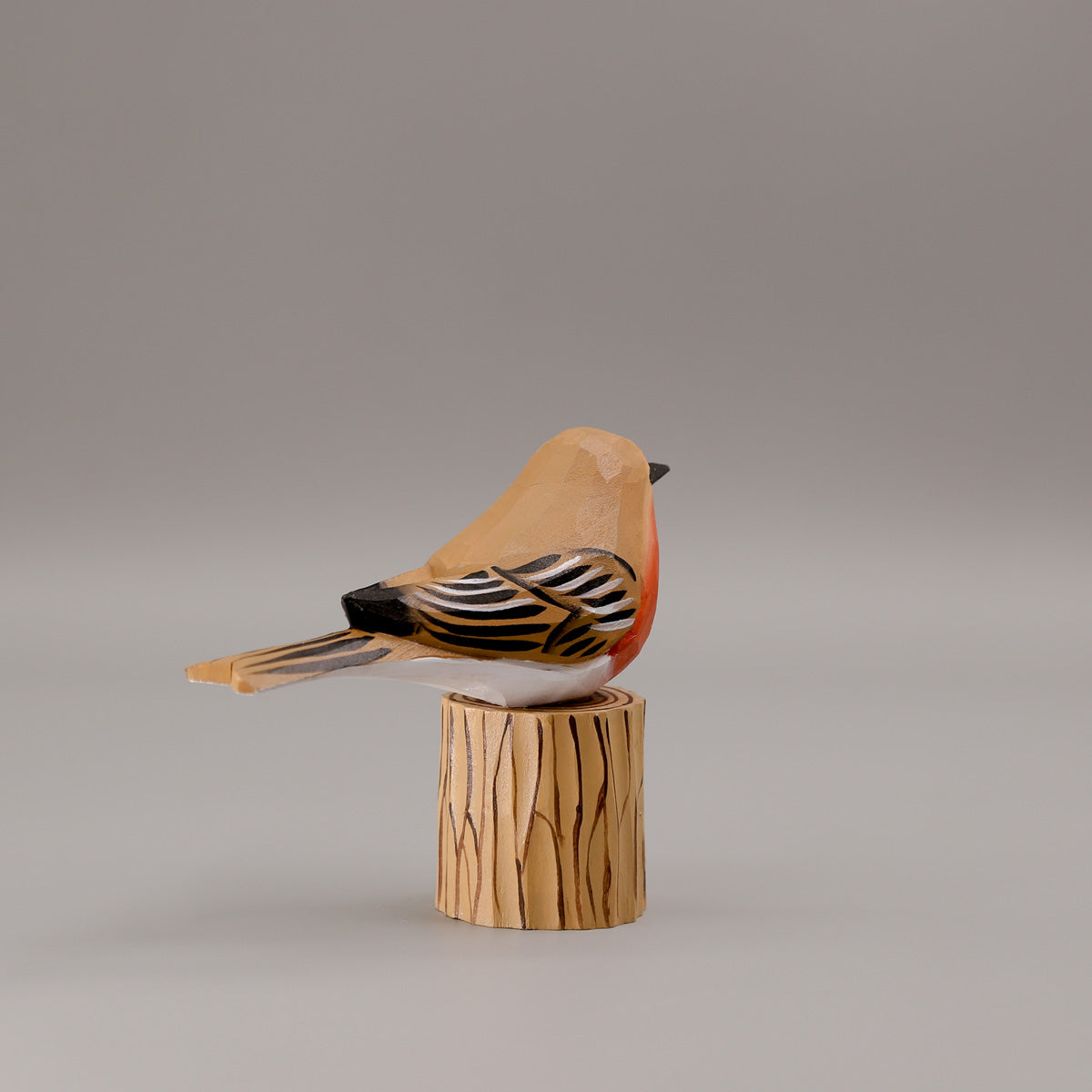 Male Robin