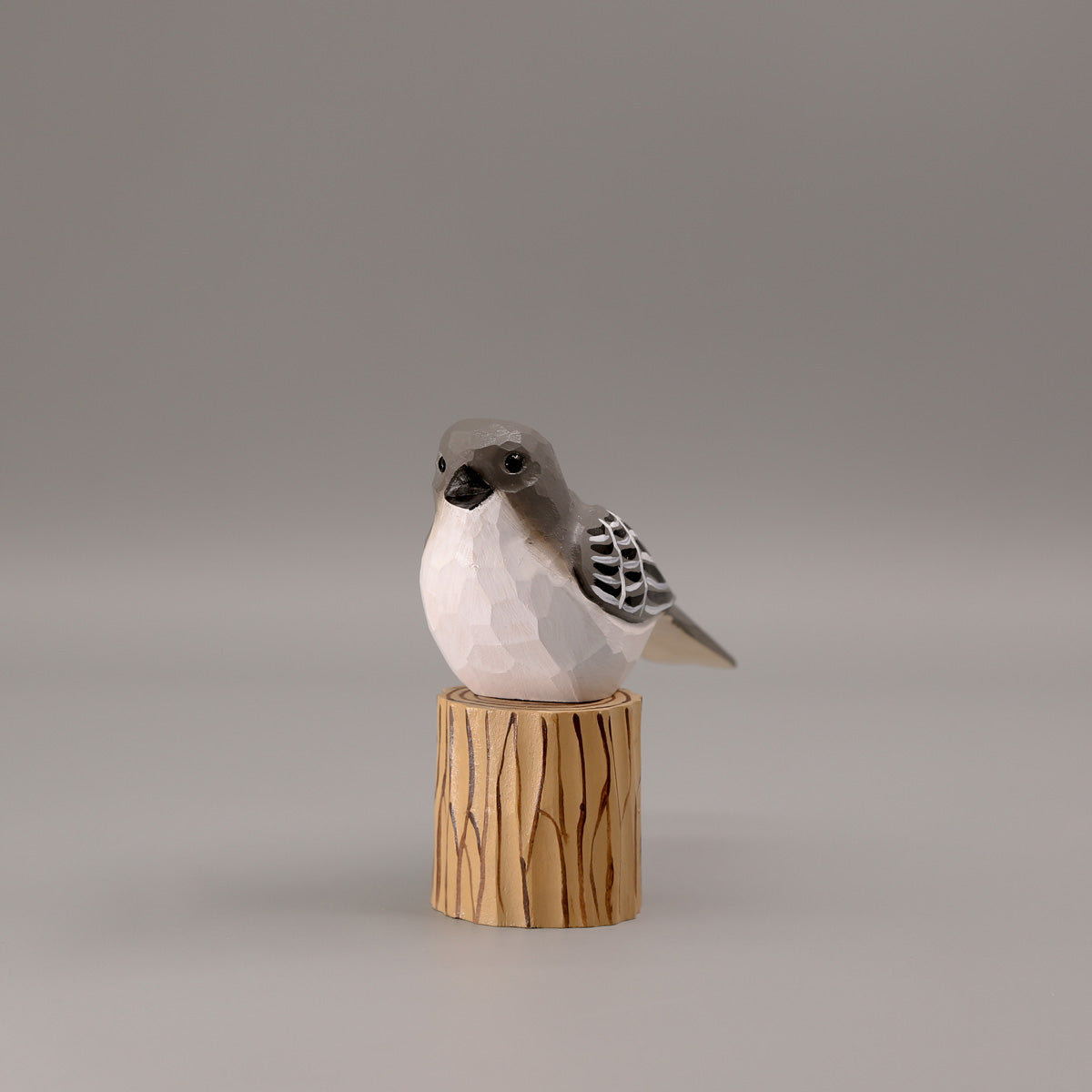 Northern Mockingbird