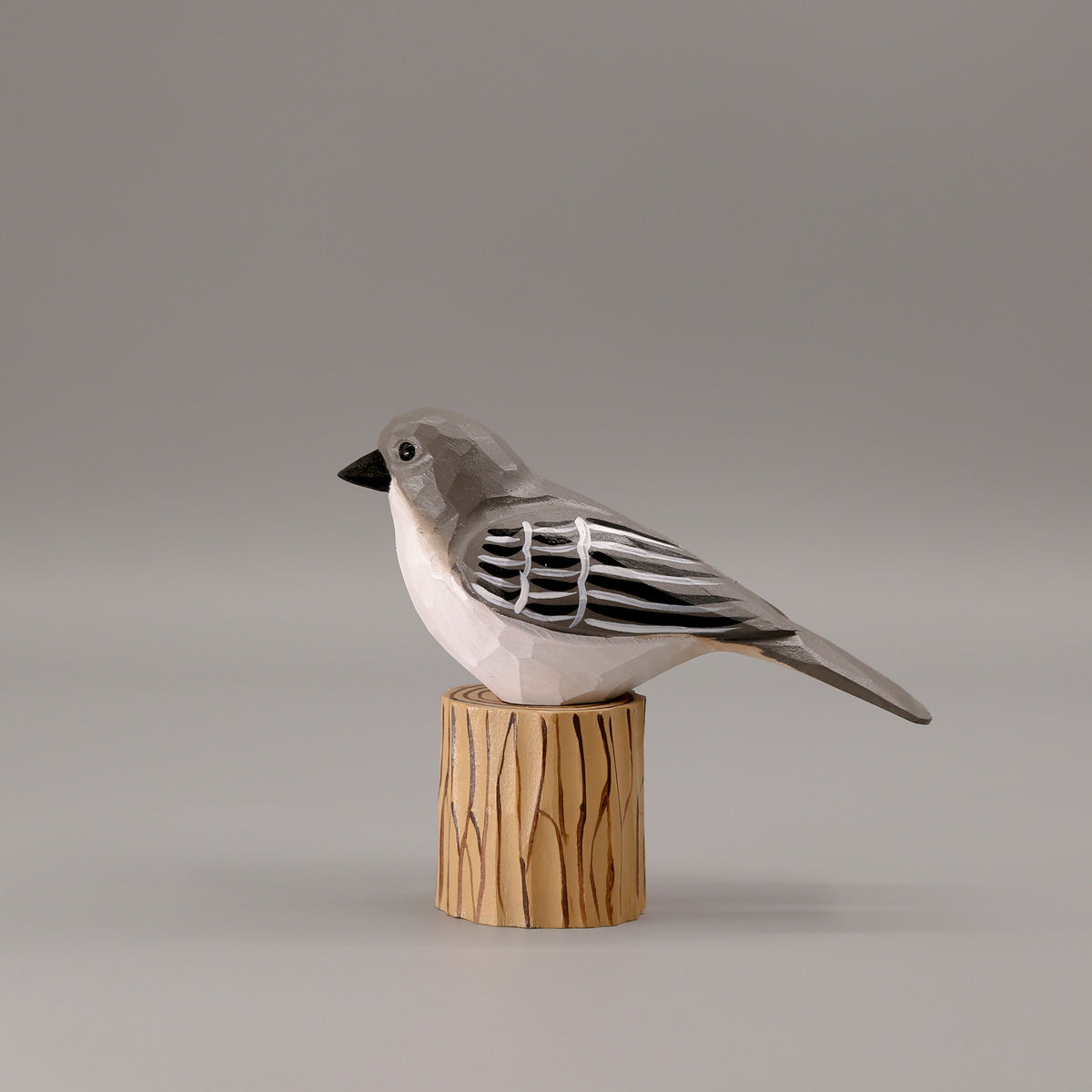 Northern Mockingbird