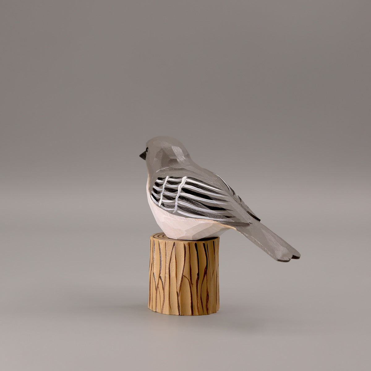 Northern Mockingbird