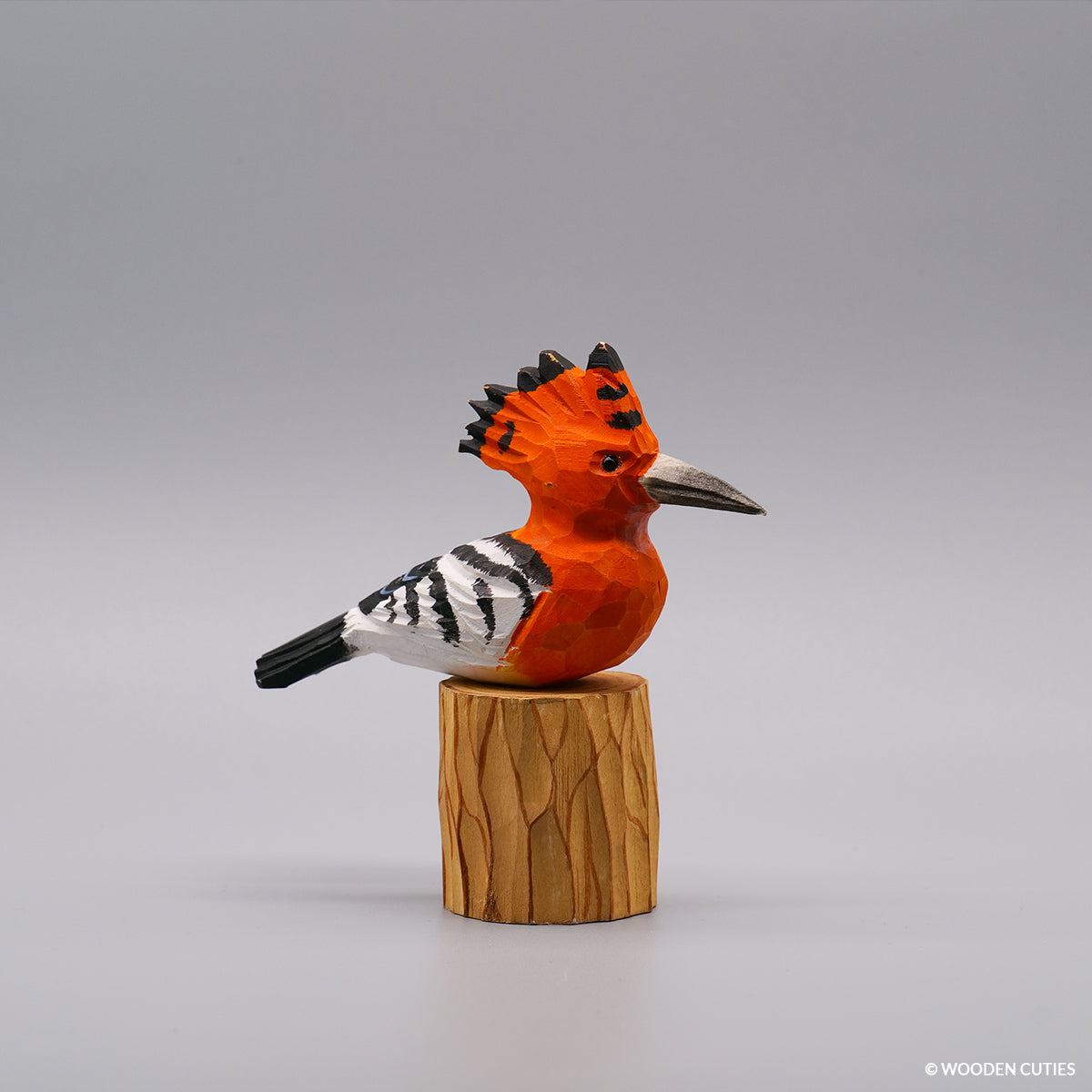 Set of 20 Birds
