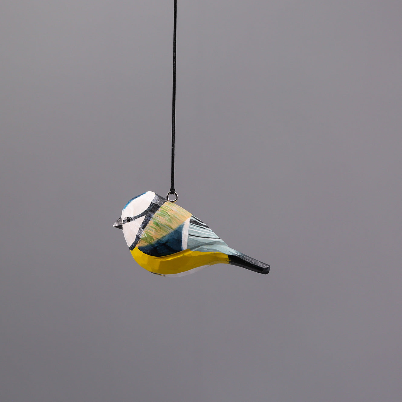 Blue Tit Ornament
