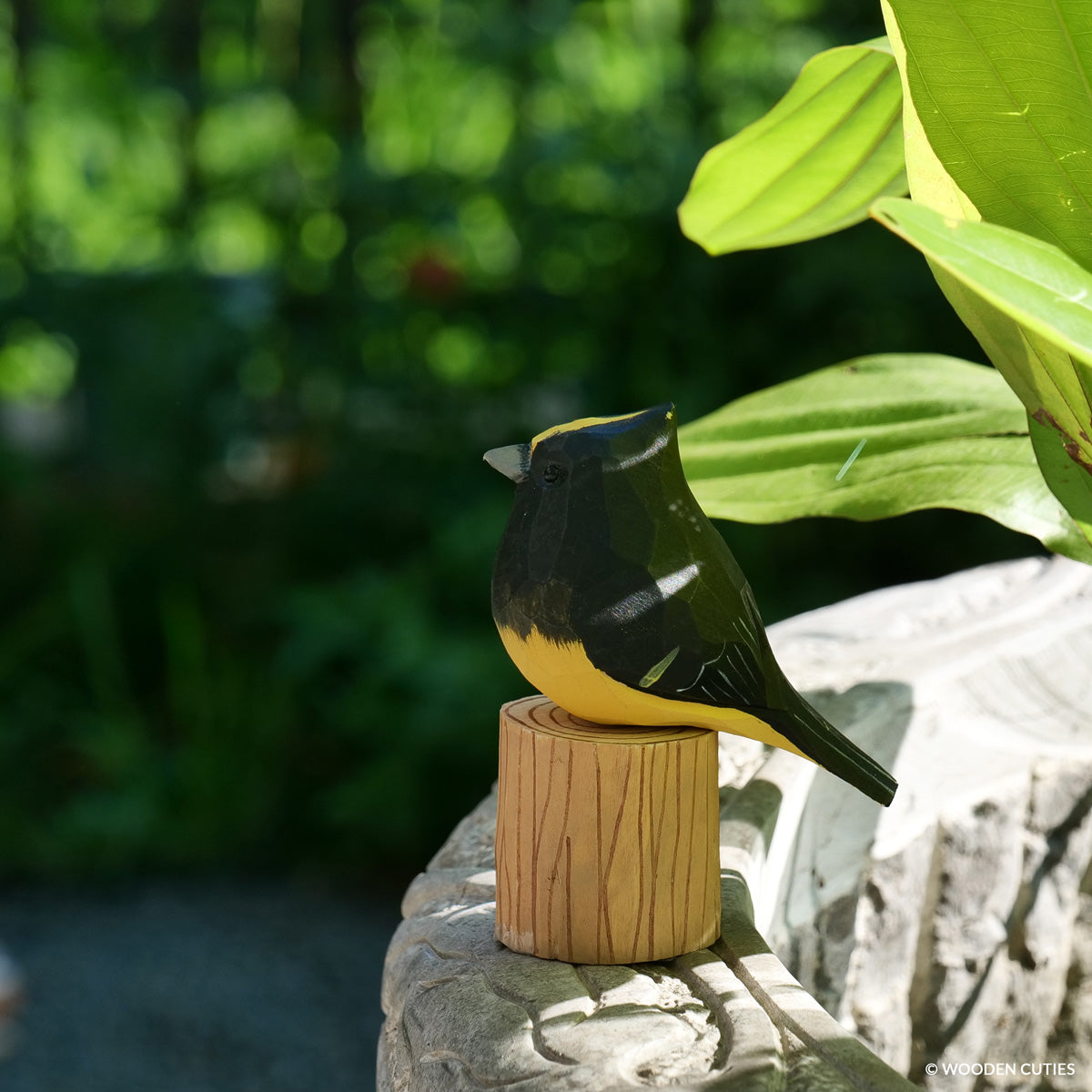 Sultan Tit