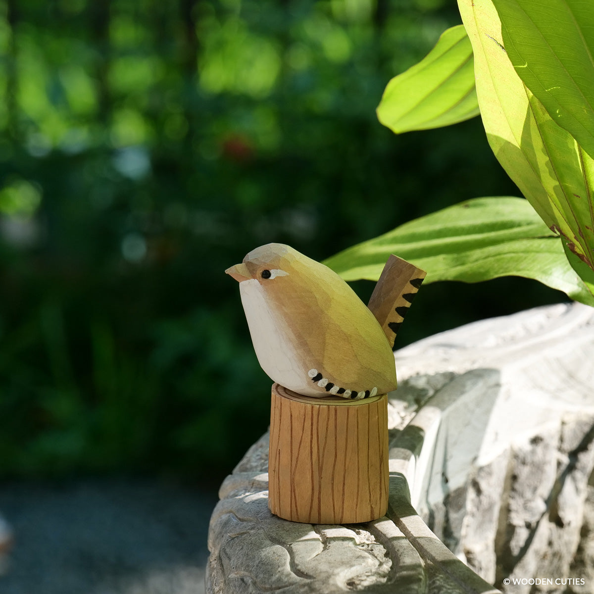 Wren