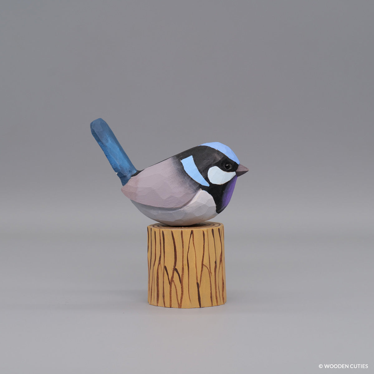 Set of 16 Birds