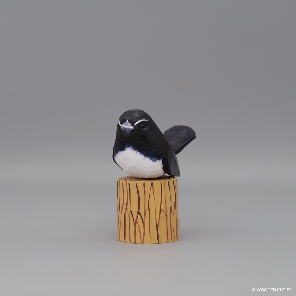 Willie Wagtail