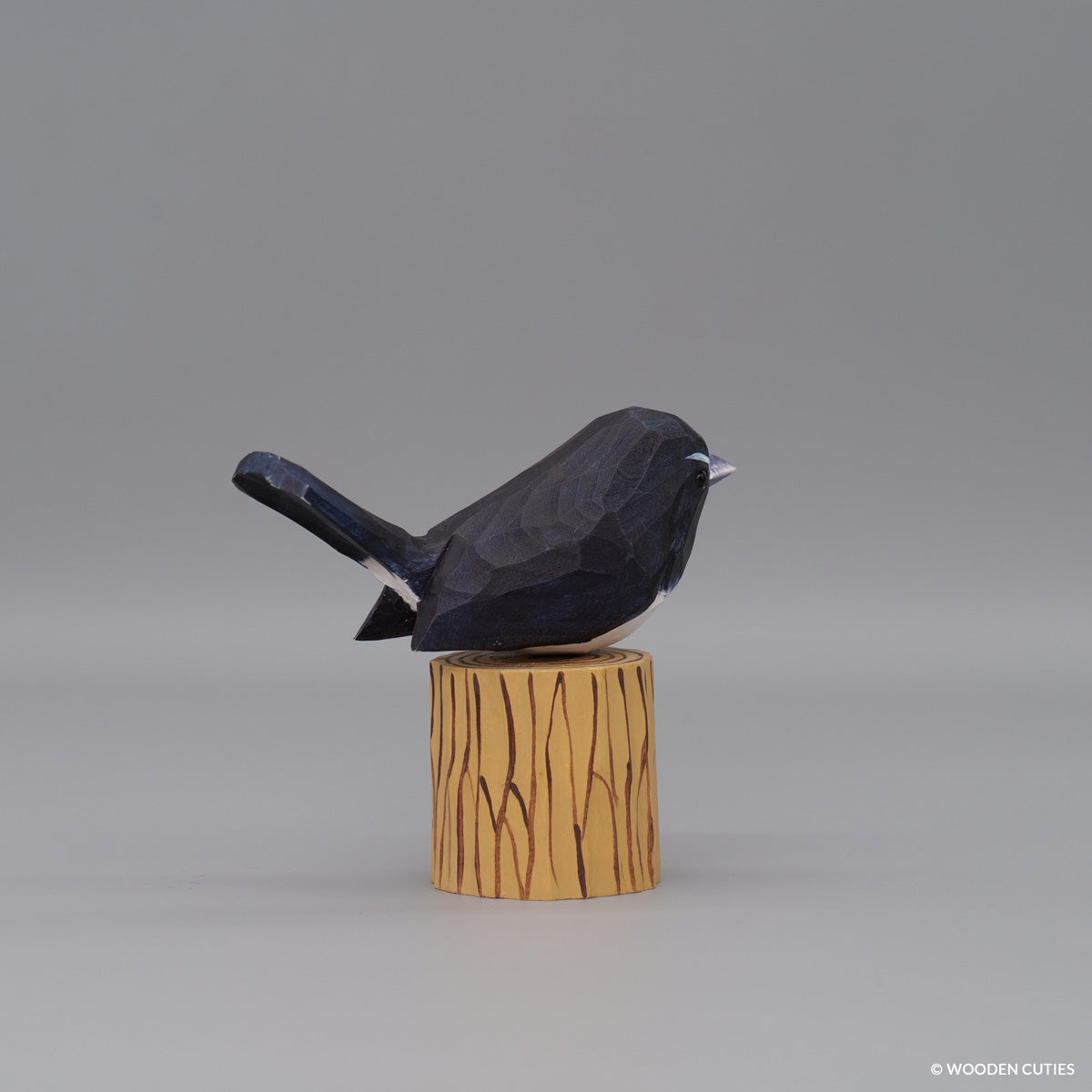 Willie Wagtail