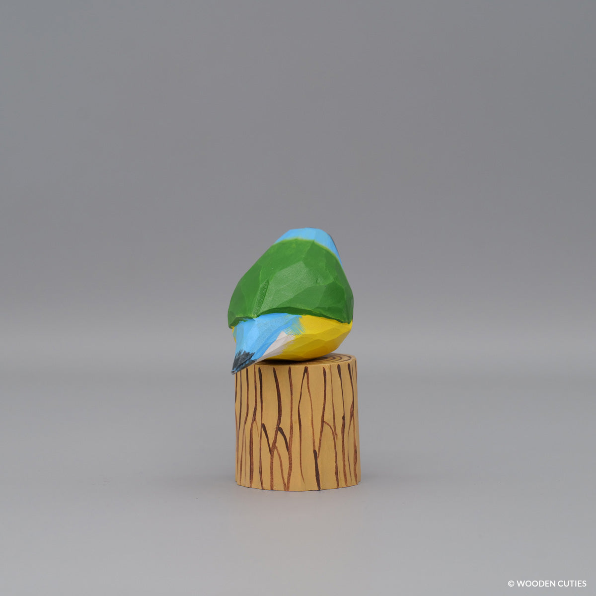 Gouldian Finch