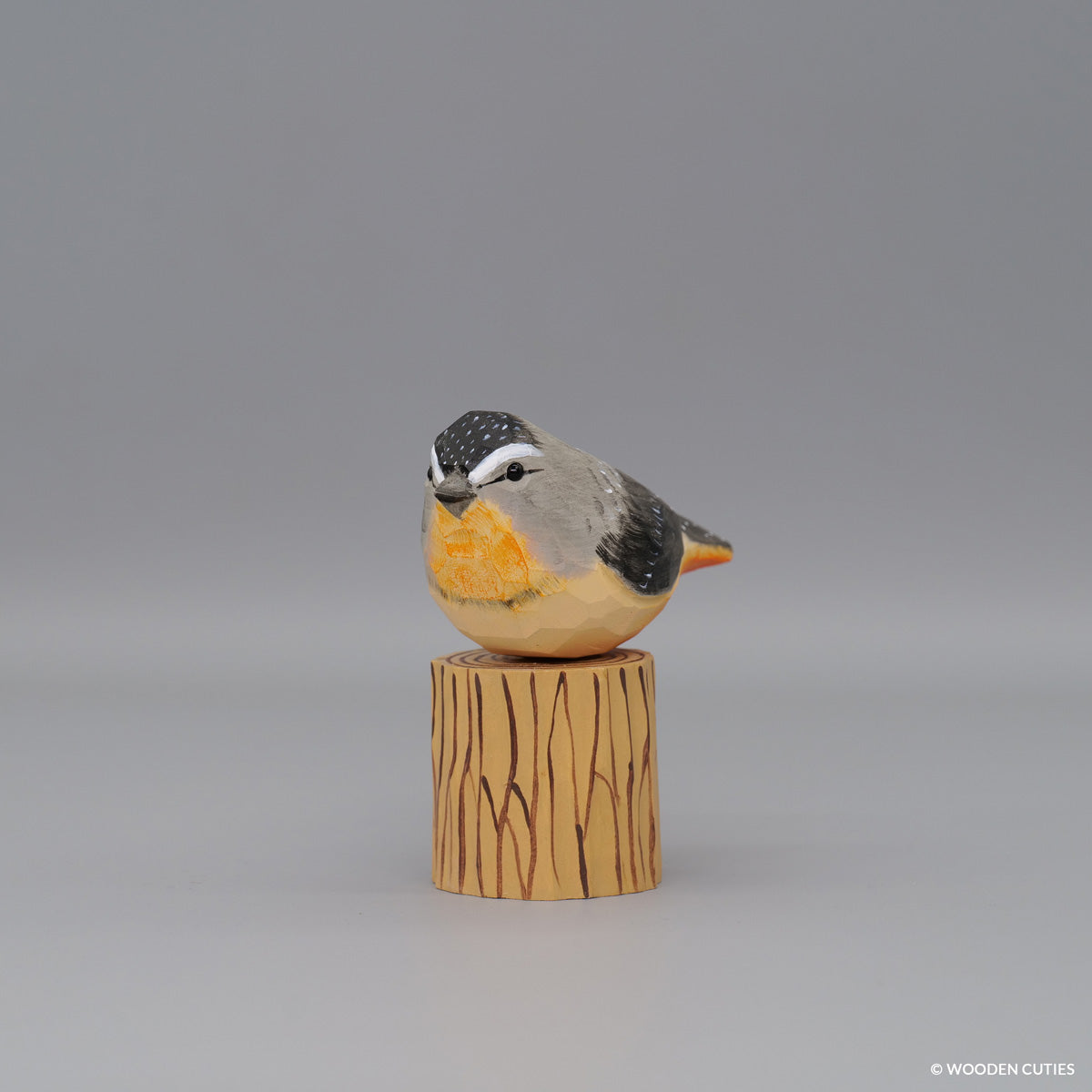 Spotted Pardalote