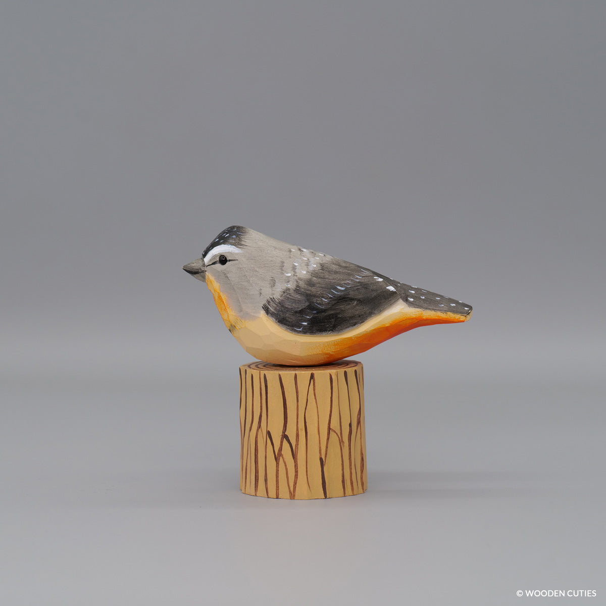Spotted Pardalote
