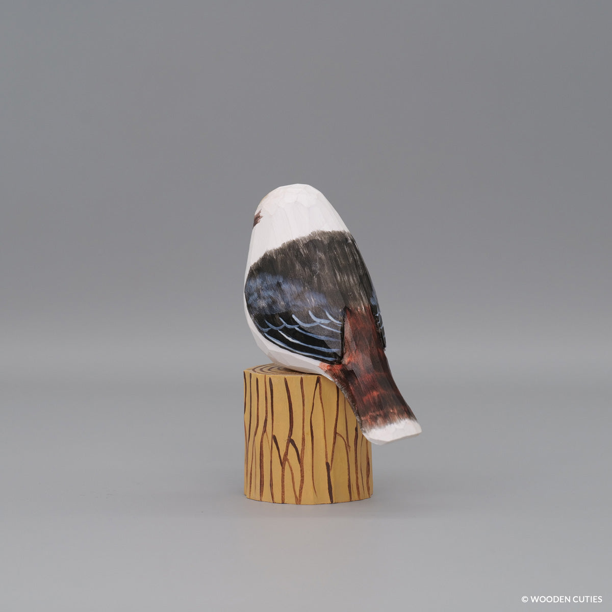Laughing Kookaburra