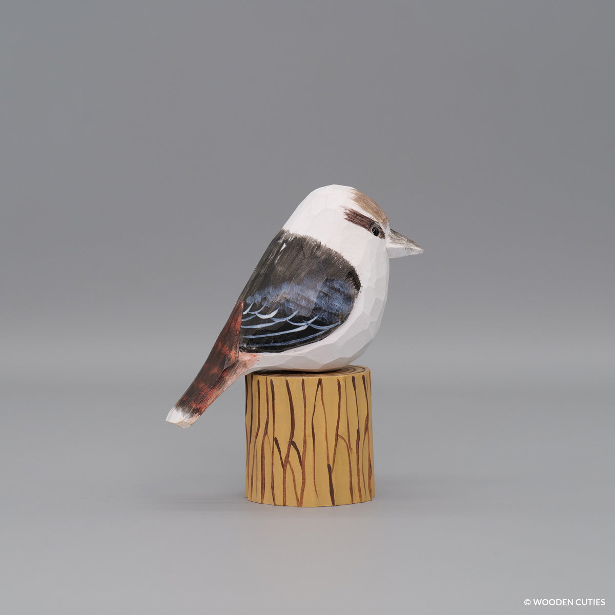 Laughing Kookaburra
