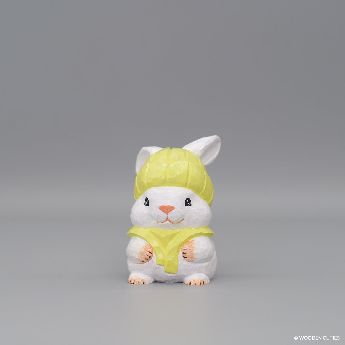 Sunny Bunny