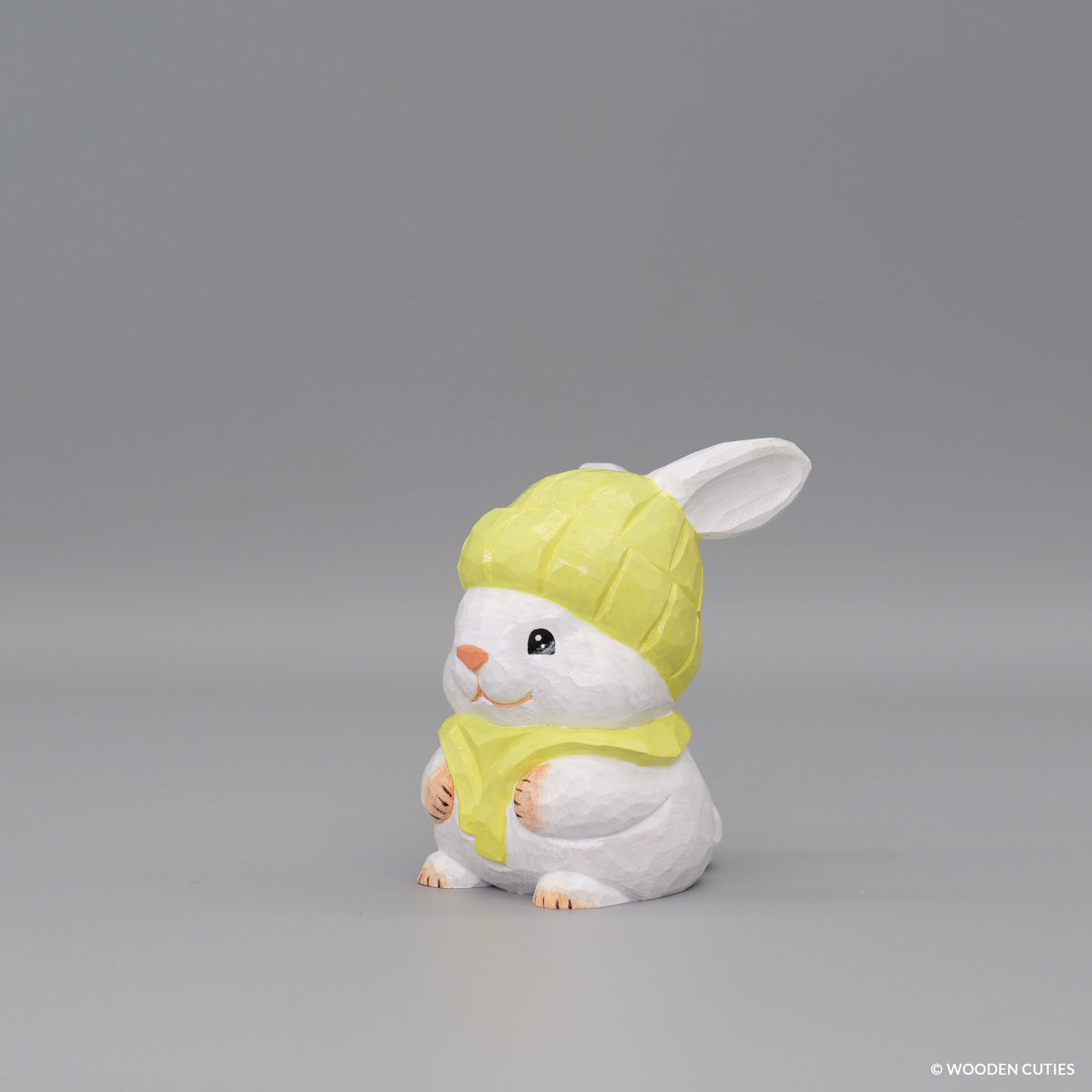 Sunny Bunny
