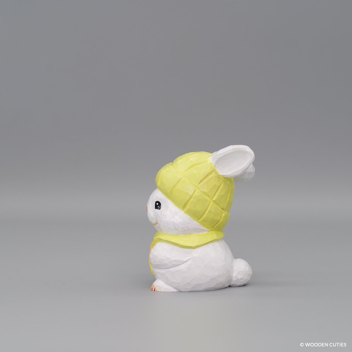 Sunny Bunny