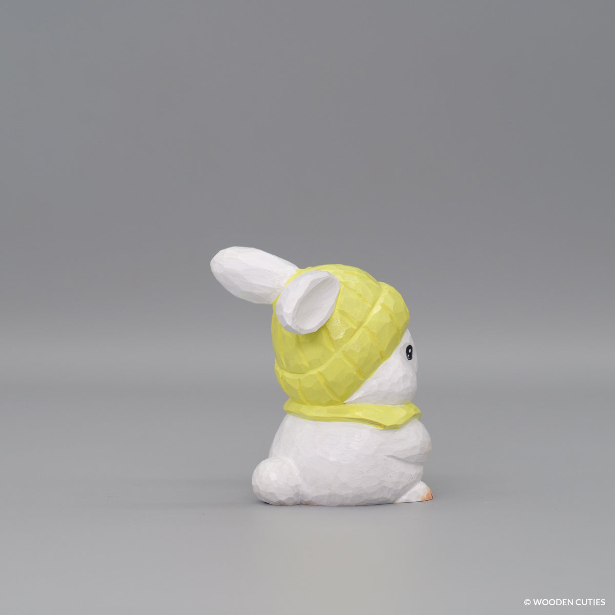 Sunny Bunny