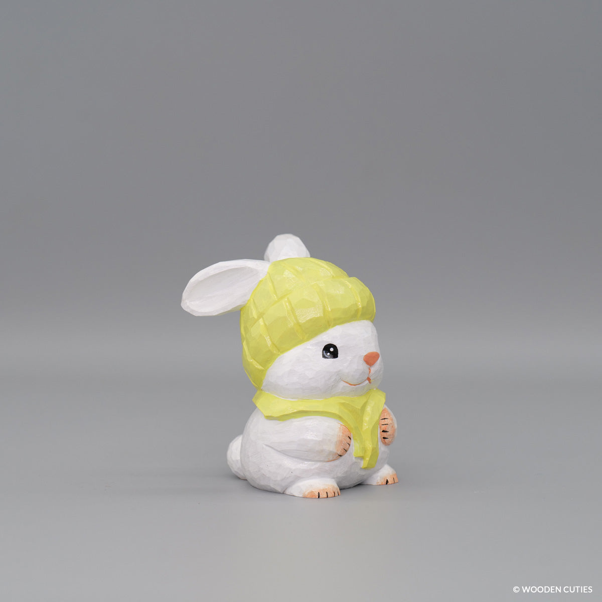 Sunny Bunny