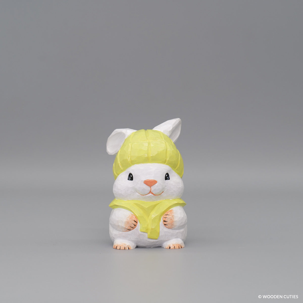 Sunny Bunny