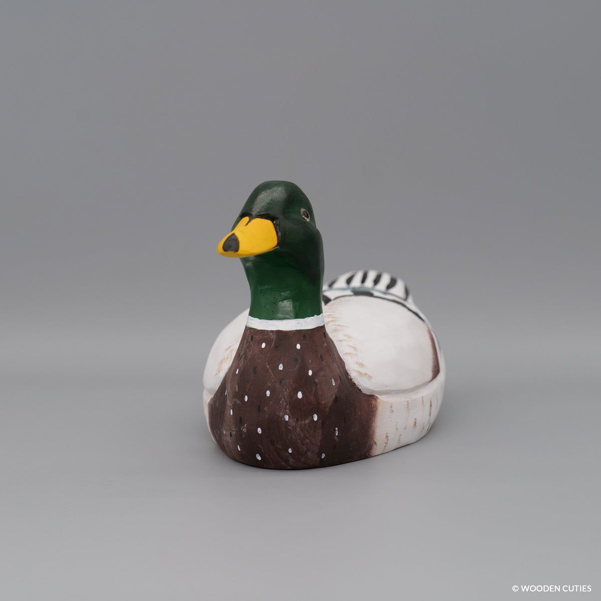 Mallard Duck