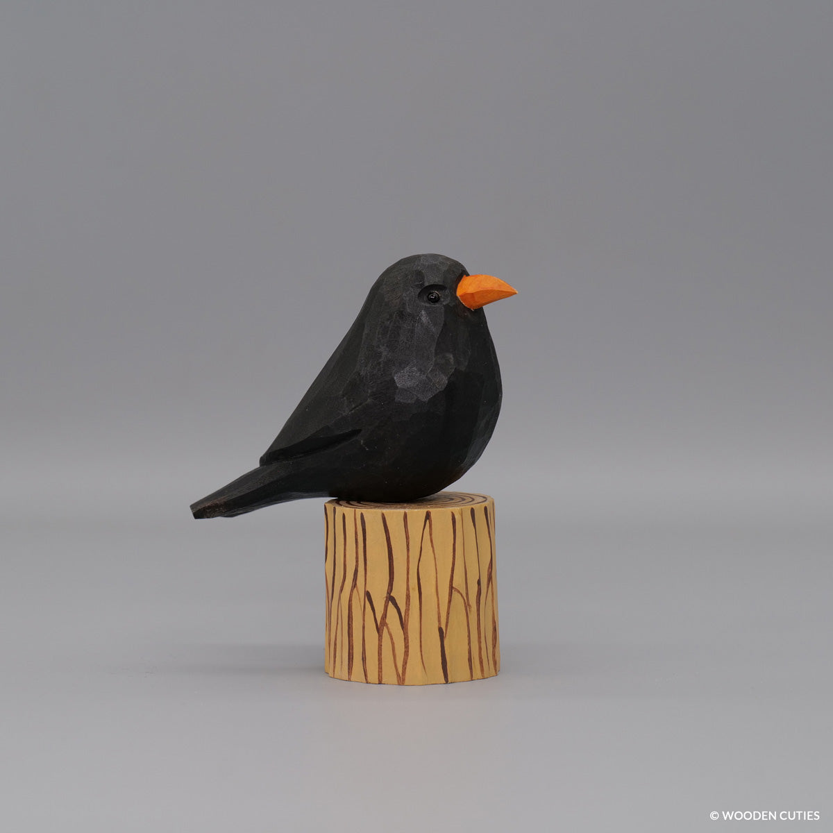 Set of 16 Birds