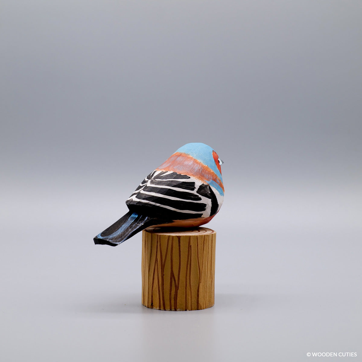 Chaffinch