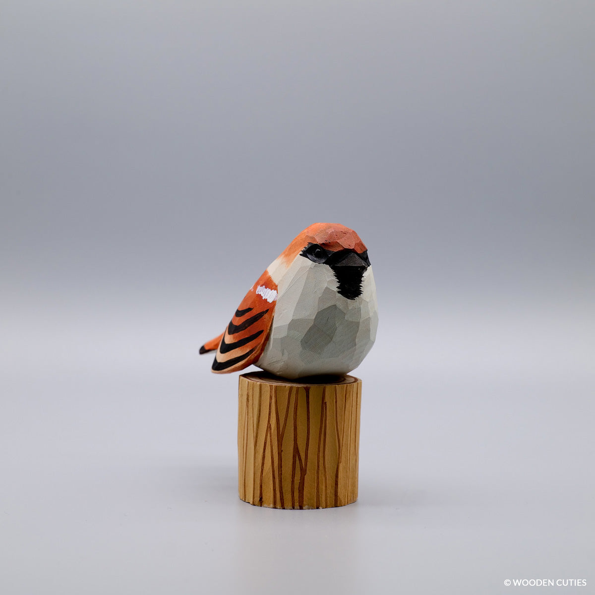 Sparrow