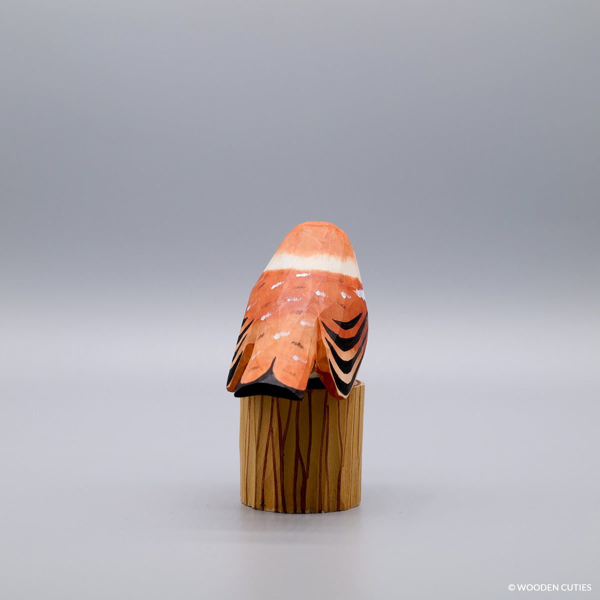 Sparrow